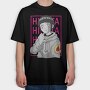 Naruto 41, Tricou Oversize Barbati (Unisex)