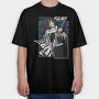 Demon Slayer 42, Tricou Oversize Barbati (Unisex)
