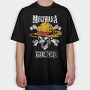One Piece 5, Tricou Oversize Barbati (Unisex)
