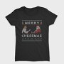 Merry Chessmas, Tricou Femei