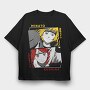 Naruto 44, Tricou Oversize Barbati (Unisex)