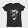 Skull Gym, Tricou Femei