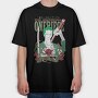 One Piece 56, Tricou Oversize Barbati (Unisex)