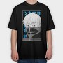Jujutsu Kaisen 4, Tricou Oversize Barbati (Unisex)