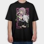 Demon Slayer 52, Tricou Oversize Barbati (Unisex)