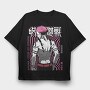 Jujutsu Kaisen 6, Tricou Oversize Barbati (Unisex)
