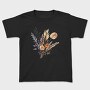 Autumn Garden Feast, Tricou Copii