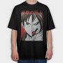 Attack on Titan 32, Tricou Oversize Barbati (Unisex)