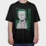 One Piece 67, Tricou Oversize Barbati (Unisex)