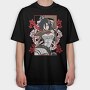 Attack on Titan 36, Tricou Oversize Barbati (Unisex)