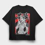 One Piece 71, Tricou Oversize Barbati (Unisex)
