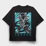 Naruto 68, Tricou Oversize Barbati (Unisex)