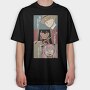 Spy X Family 1, Tricou Oversize Barbati (Unisex)