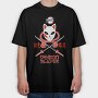 Demon Slayer 69, Tricou Oversize Barbati (Unisex)