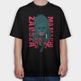 Momochi Zabuza, Tricou Oversize Barbati (Unisex)