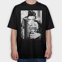 Demon Slayer 72, Tricou Oversize Barbati (Unisex)