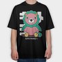 Spy X Family 18, Tricou Oversize Barbati (Unisex)