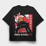 Naruto 94, Tricou Oversize Barbati (Unisex)