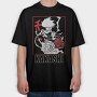Naruto 95, Tricou Oversize Barbati (Unisex)