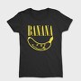 Banana Xxx, Tricou Femei
