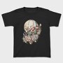 Balloon Floral Fairytale, Tricou Copii