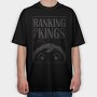Ranking of Kings 10, Tricou Oversize Barbati (Unisex)