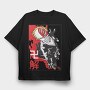 Bleach 6, Tricou Oversize Barbati (Unisex)