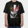 Bleach 7, Tricou Oversize Barbati (Unisex)