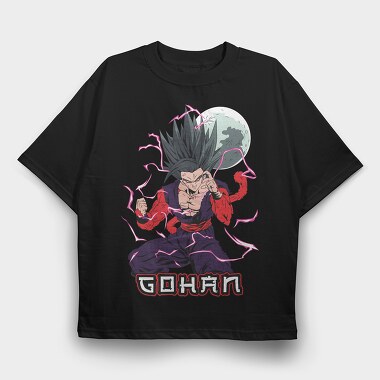 Dragon Ball Z 120, Tricou Oversize Barbati (Unisex)