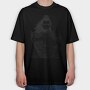 Record of Ragnarok 1, Tricou Oversize Barbati (Unisex)