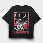 Dragon Ball Z 16, Tricou Oversize Barbati (Unisex)