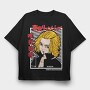 Tokyo Revengers 17, Tricou Oversize Barbati (Unisex)