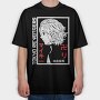 Tokyo Revengers 20, Tricou Oversize Barbati (Unisex)