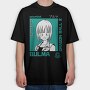 Dragon Ball Z 20, Tricou Oversize Barbati (Unisex)