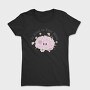 Be Kind To Your Mind, Tricou Femei