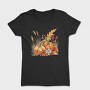 Autumn Harvest Feast, Tricou Femei