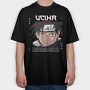 Naruto 104, Tricou Oversize Barbati (Unisex)