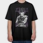 Dragon Ball Z 26, Tricou Oversize Barbati (Unisex)