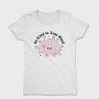 Be Kind To Your Mind, Tricou Femei