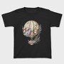 Balloon Floral Flight, Tricou Copii