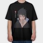 Naruto 107, Tricou Oversize Barbati (Unisex)