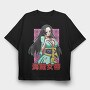 One Piece 126, Tricou Oversize Barbati (Unisex)