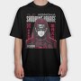 Naruto 112, Tricou Oversize Barbati (Unisex)