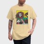 Lion Comics, Tricou Barbati (Unisex)