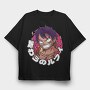 One Piece 131, Tricou Oversize Barbati (Unisex)