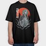 Tokyo Revengers 5, Tricou Oversize Barbati (Unisex)