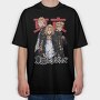 Tokyo Revengers 6, Tricou Oversize Barbati (Unisex)