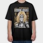 Naruto 119, Tricou Oversize Barbati (Unisex)