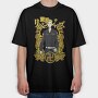 Tokyo Revengers 9, Tricou Oversize Barbati (Unisex)