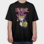 Yu Gi Oh 1, Tricou Oversize Barbati (Unisex)